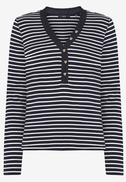 Shirt - Streifen