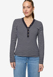 Shirt - Streifen