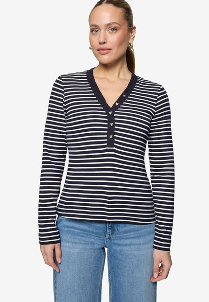 Shirt - Streifen