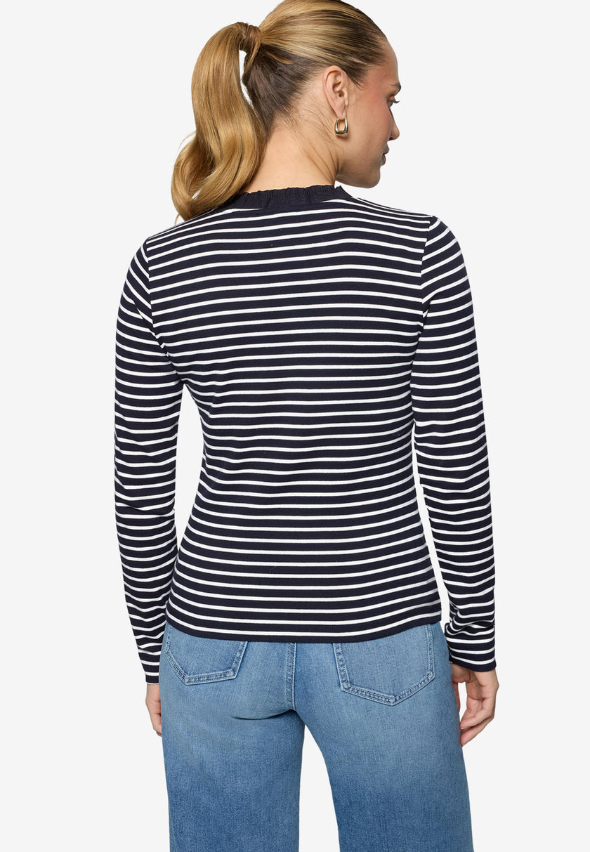 Shirt - Streifen