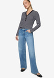 Shirt - Streifen