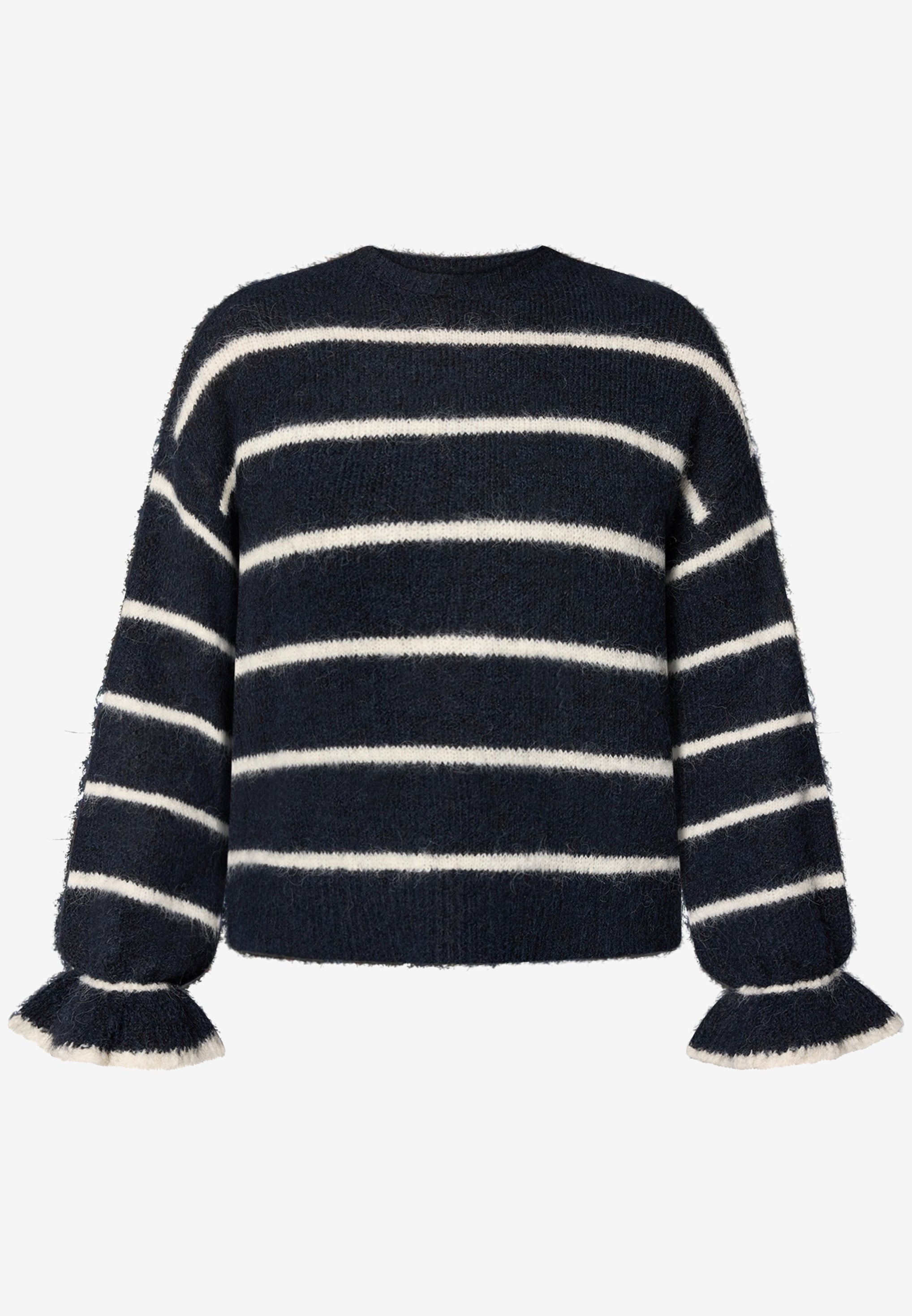 Pullover - Wollmix