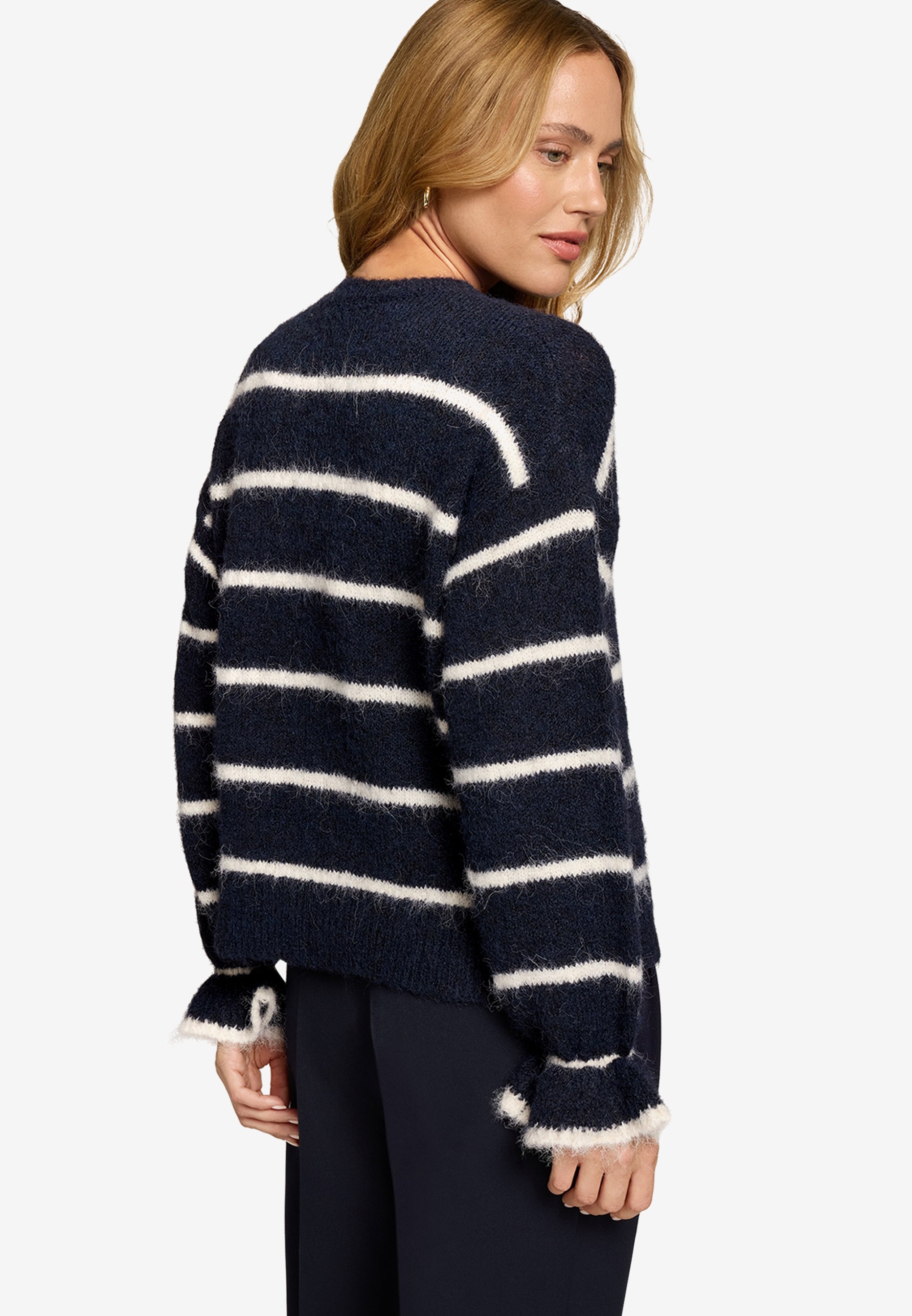 Pullover - Wollmix