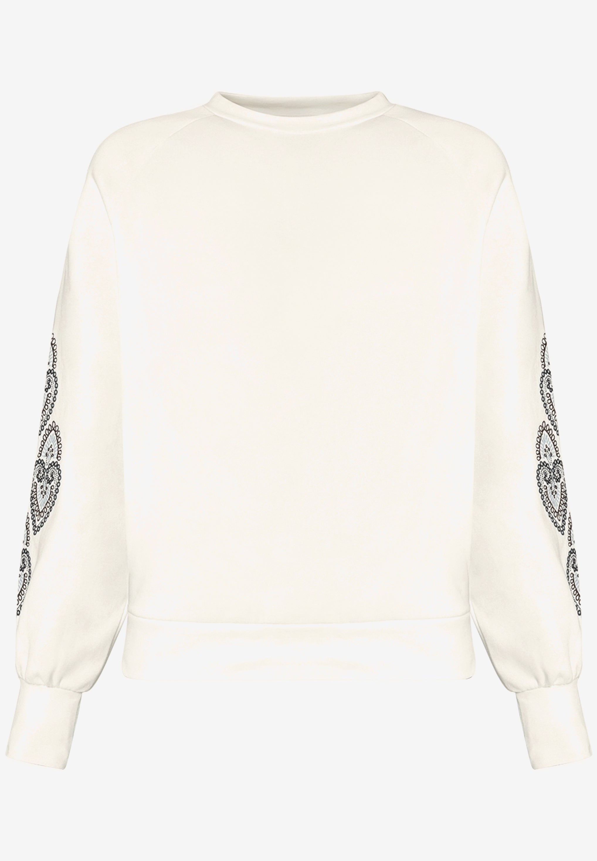 Sweatshirt - Print