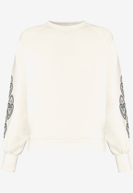 Sweatshirt - Print