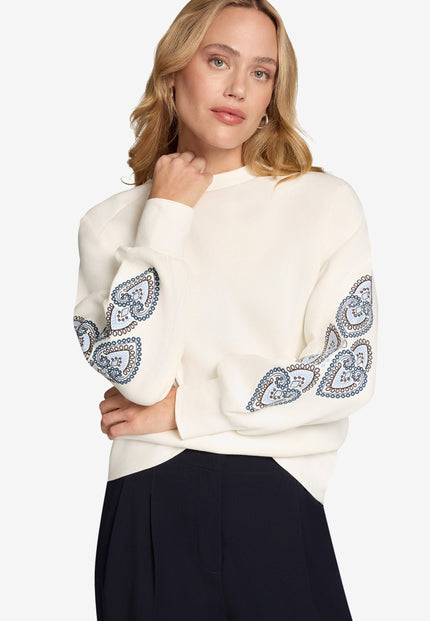 Sweatshirt - Print