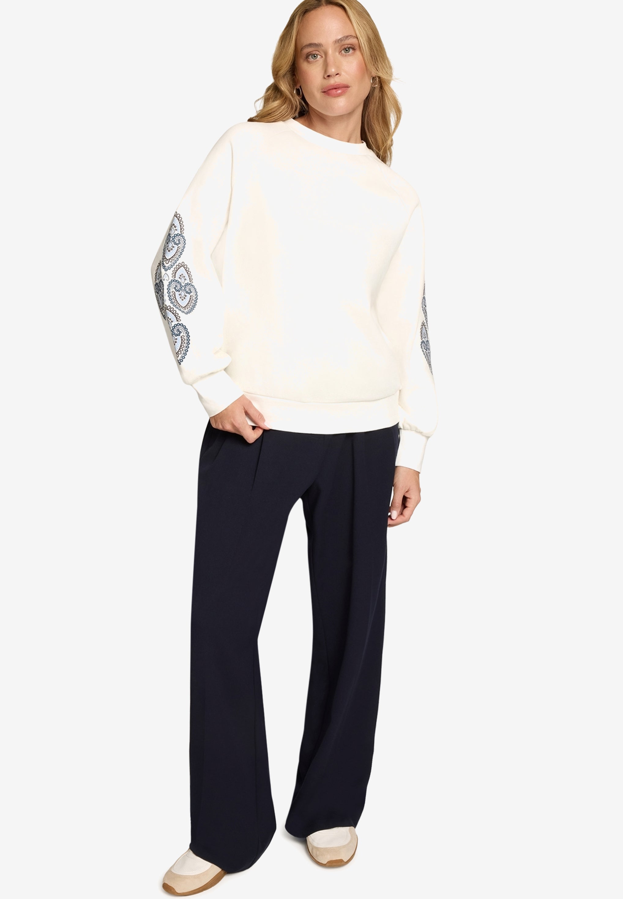 Sweatshirt - Print