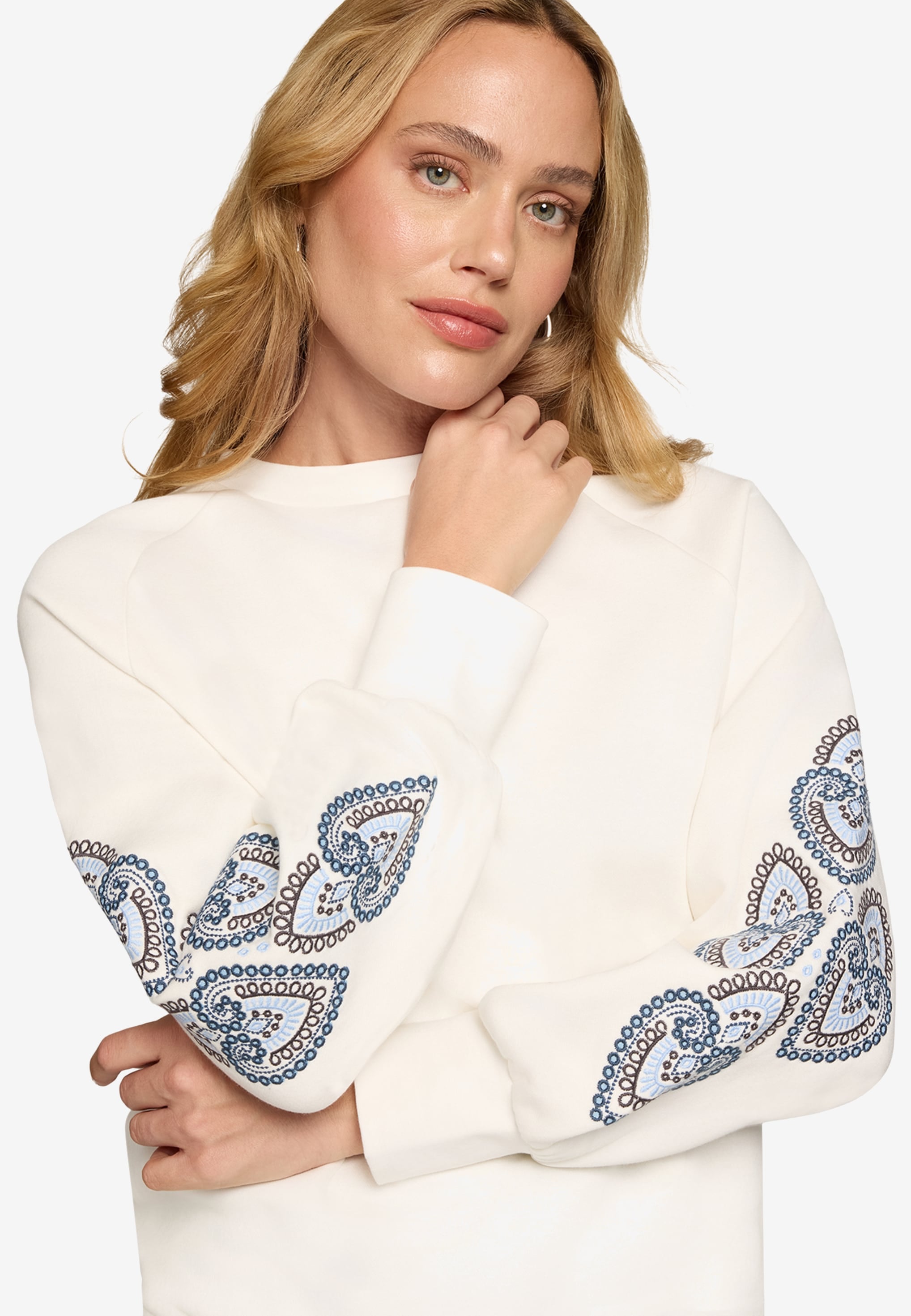Sweatshirt - Print