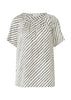 Bluse - Alloverprint