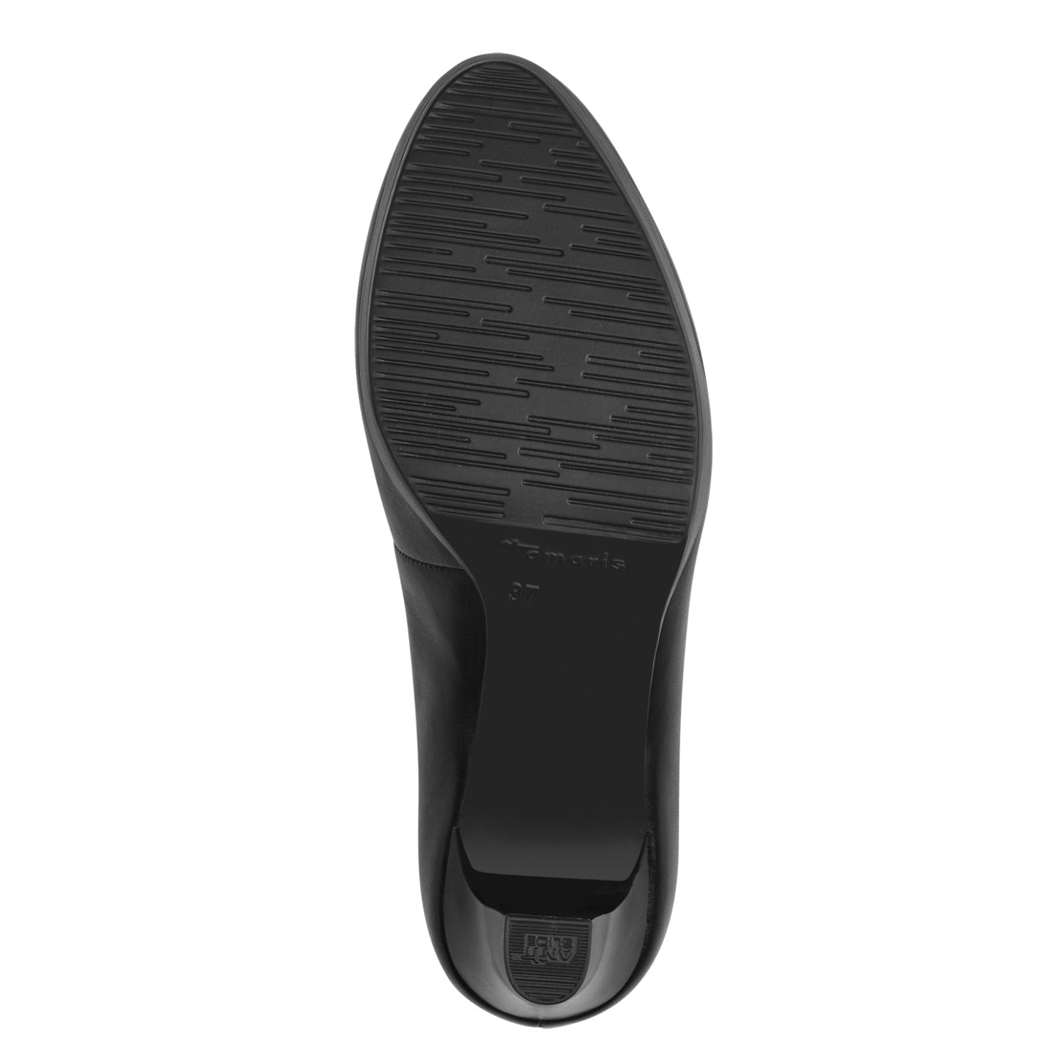 Pumps - Leder