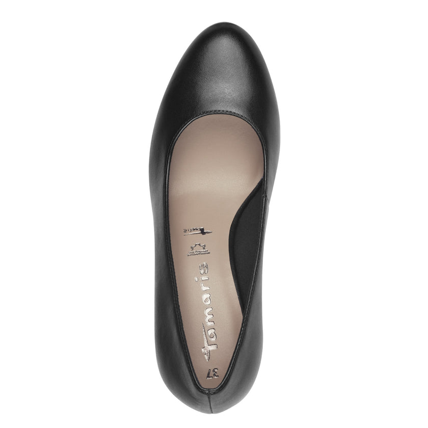 Pumps - Leder