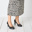 Pumps - Leder