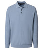 Polo-Shirt - Langarm