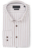 Freizeithemd - Button Down Kragen