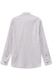 Freizeithemd - Button Down Kragen