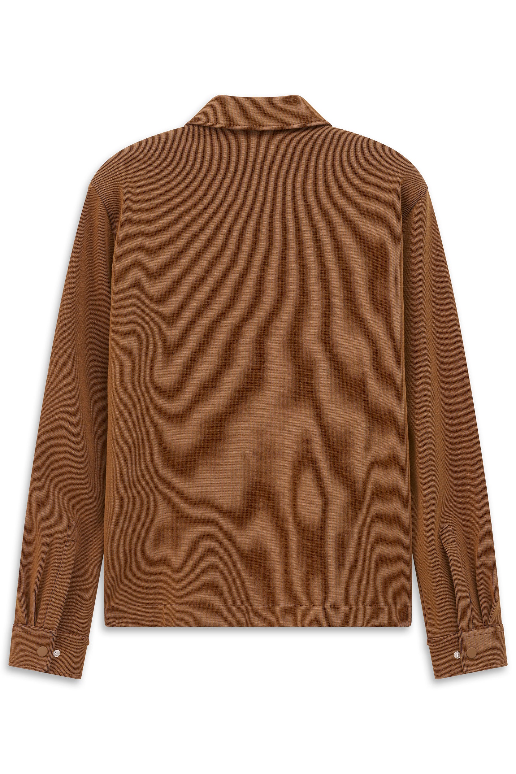 Overshirt - Baumwollmix