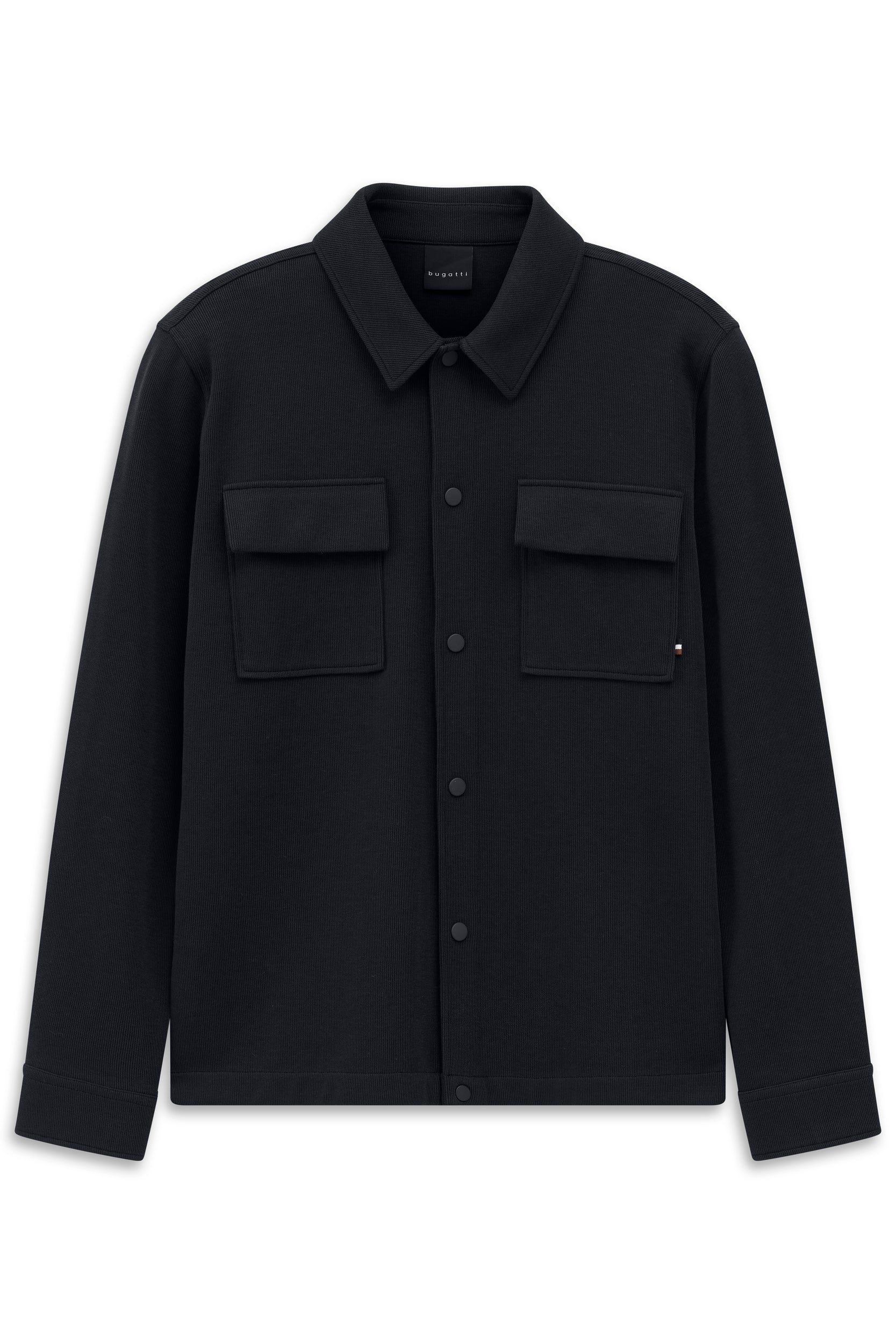 Overshirt - Baumwollmix