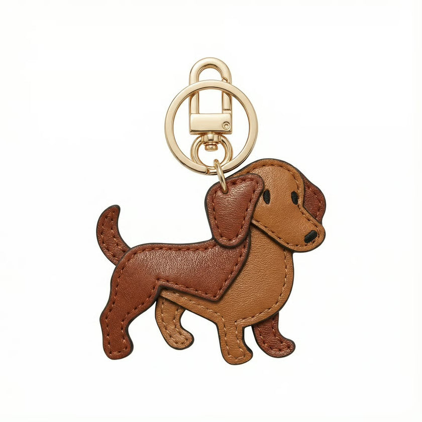 Anhänger - My Dachshund