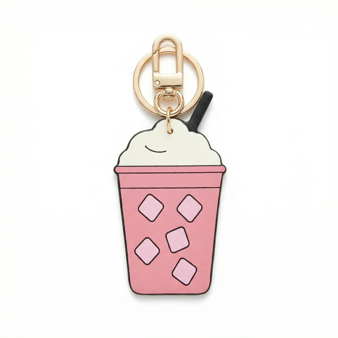 Anhänger - My Pink Latte