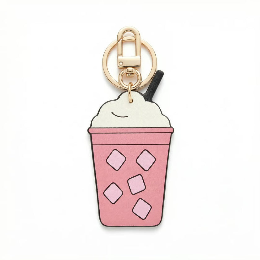 Anhänger - My Pink Latte