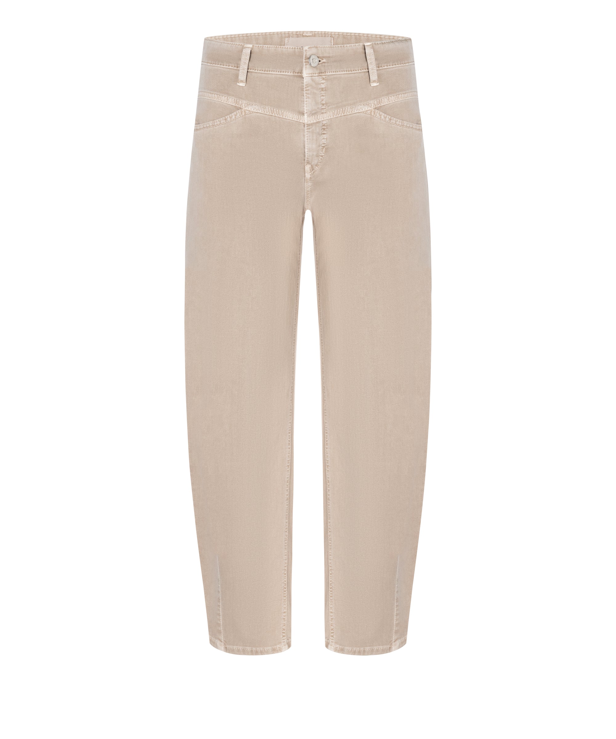 Jeans - Elin - Barrel Leg