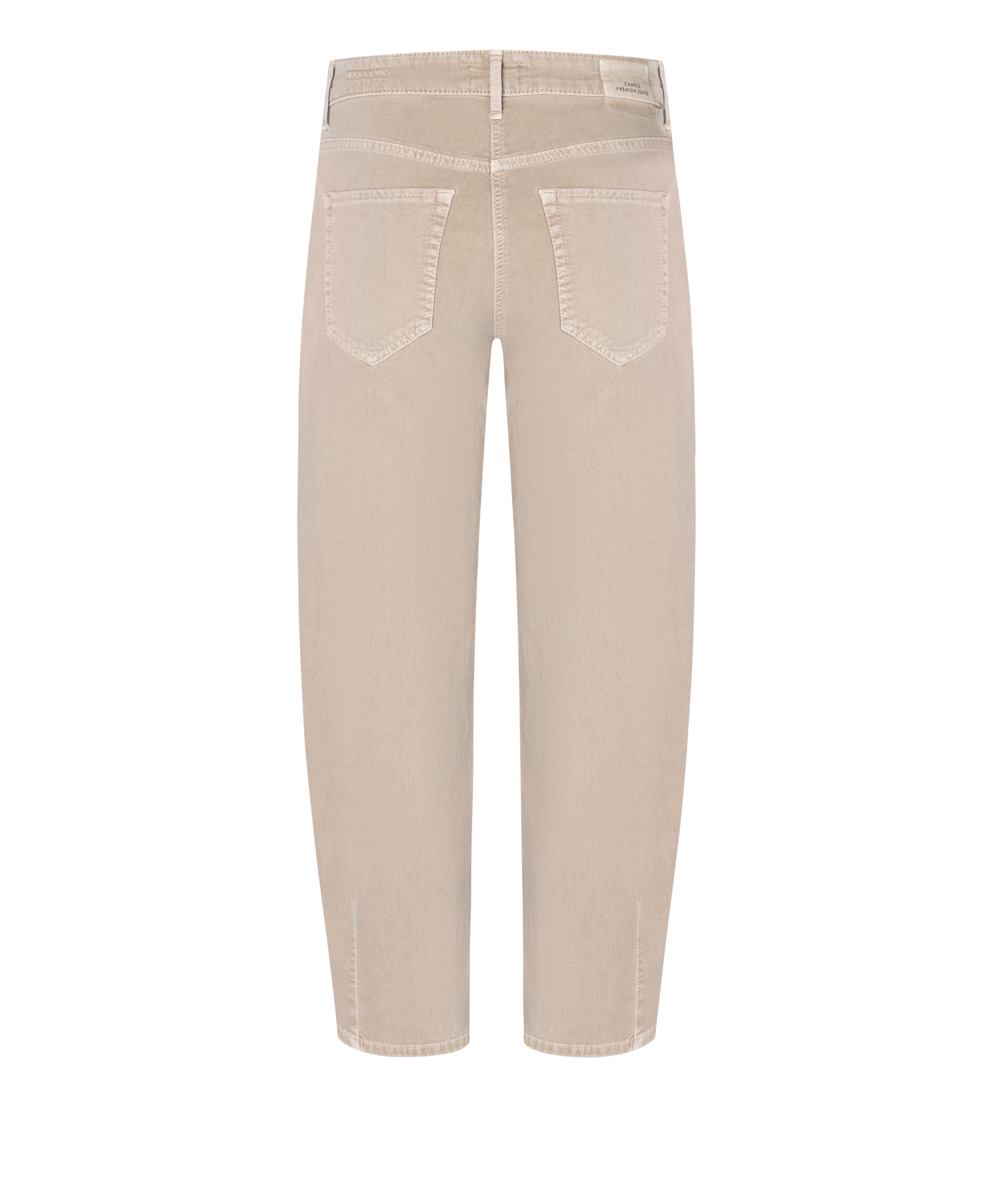 Jeans - Elin - Barrel Leg