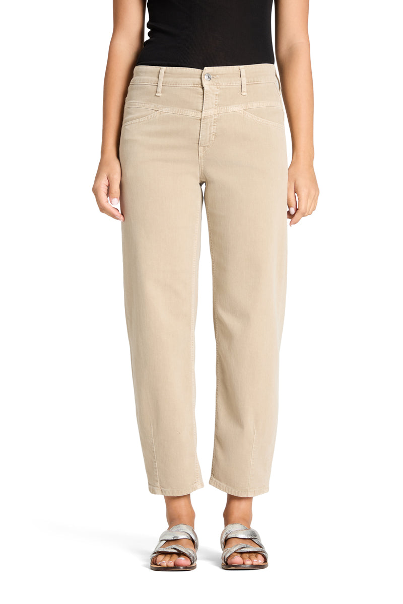 Jeans - Elin - Barrel Leg
