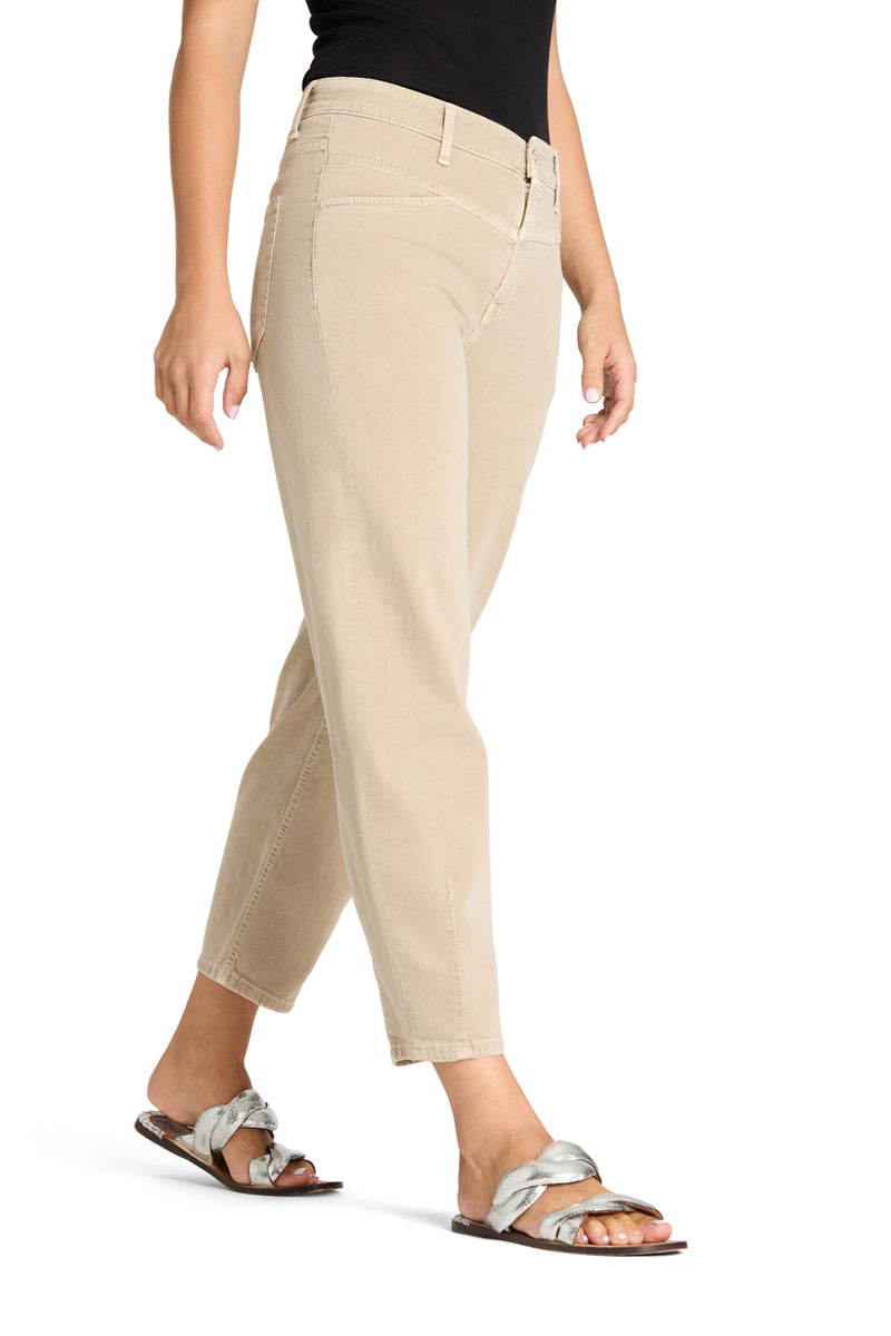 Jeans - Elin - Barrel Leg