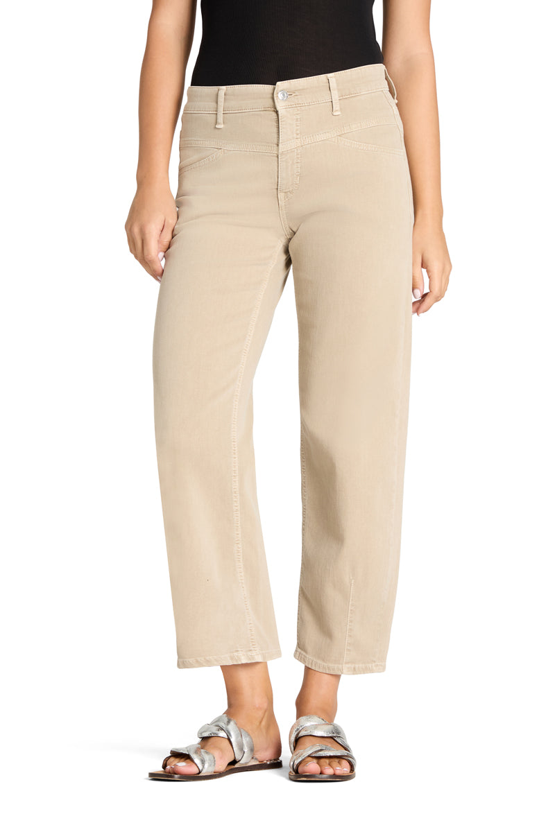 Jeans - Elin - Barrel Leg