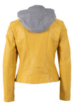 Lederjacke - MWAmmy