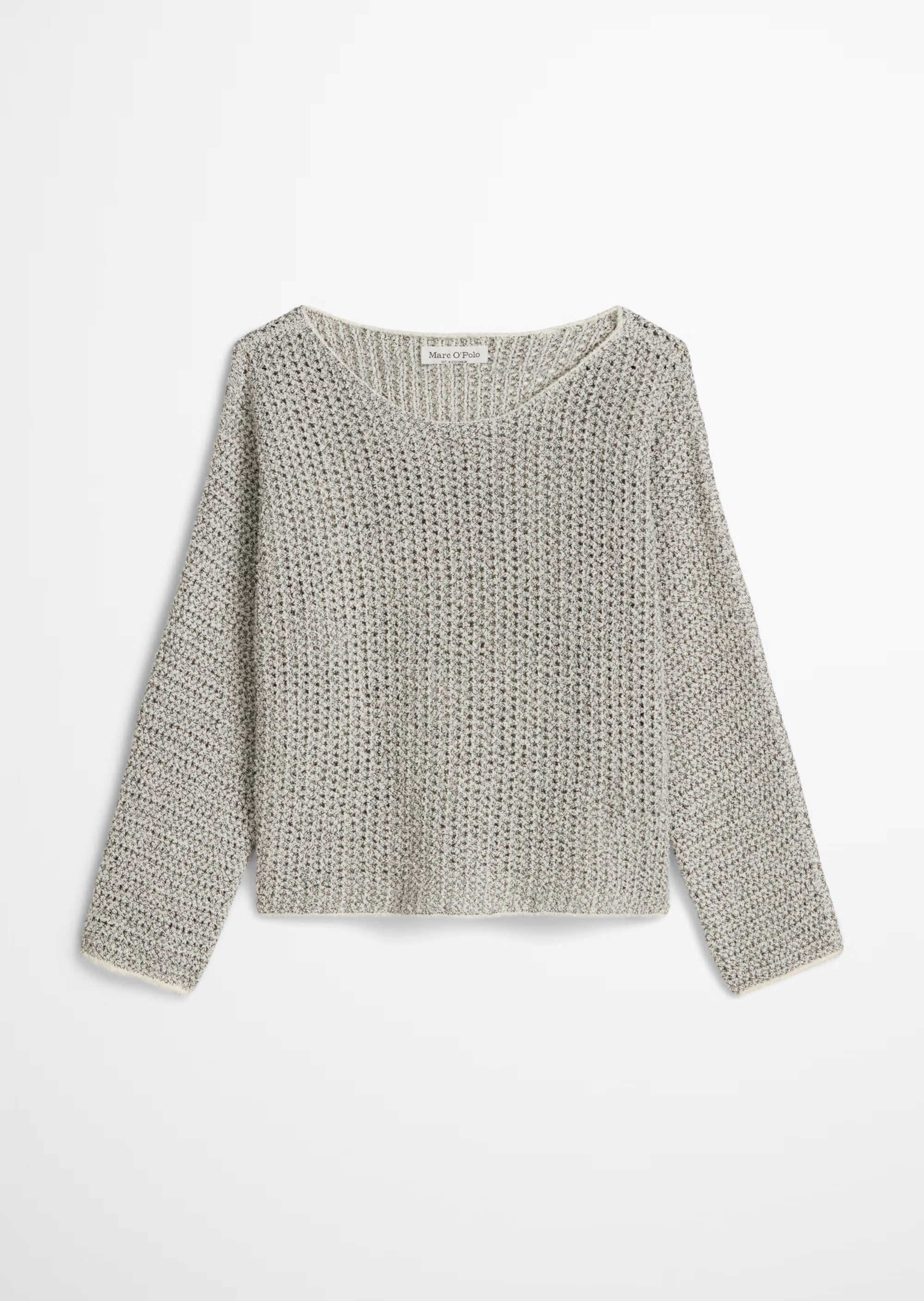 Pullover - Baumwollmix