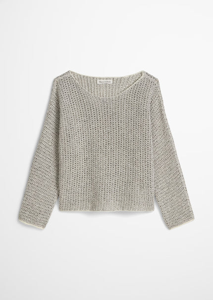 Pullover - Baumwollmix