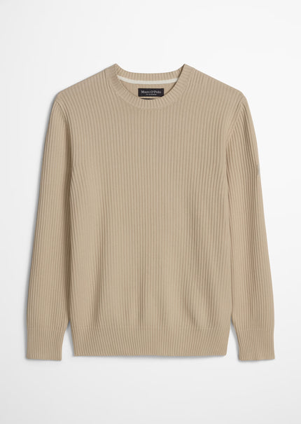 Pullover - Struktur