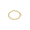 Armband - AIR - vergoldet