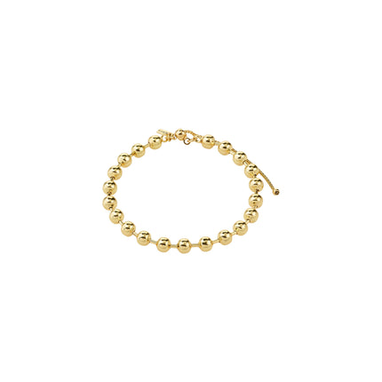 Armband - AIR - vergoldet