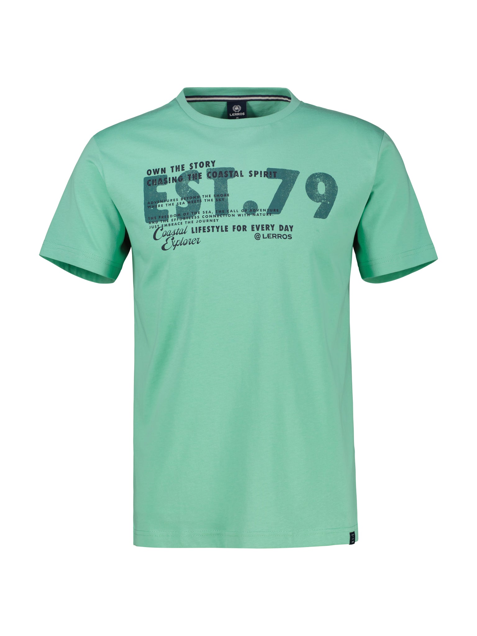 T-Shirt - Frontprint