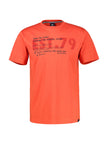 T-Shirt - Frontprint