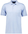 Poloshirt - Basic
