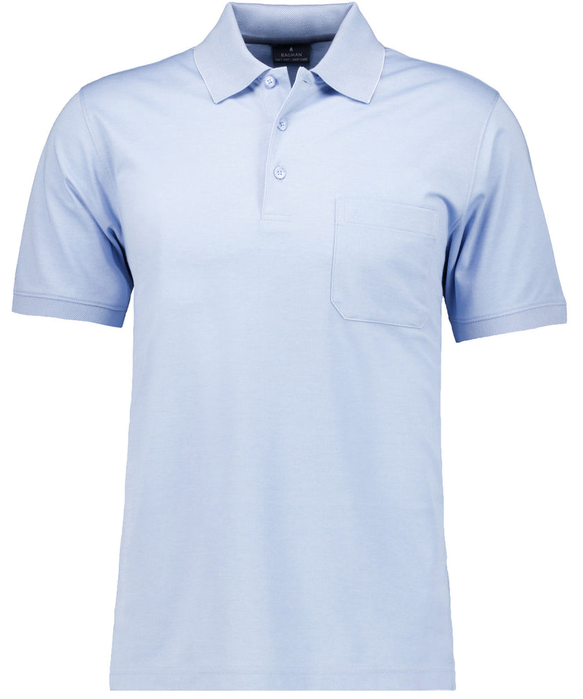 Poloshirt - Basic
