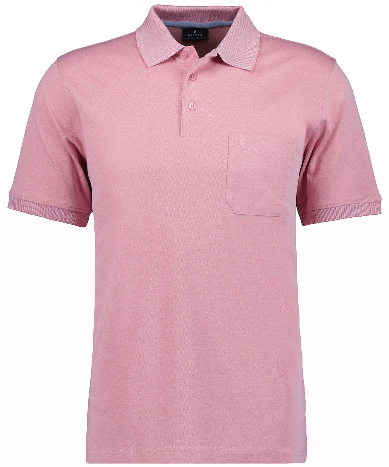 Poloshirt - Basic