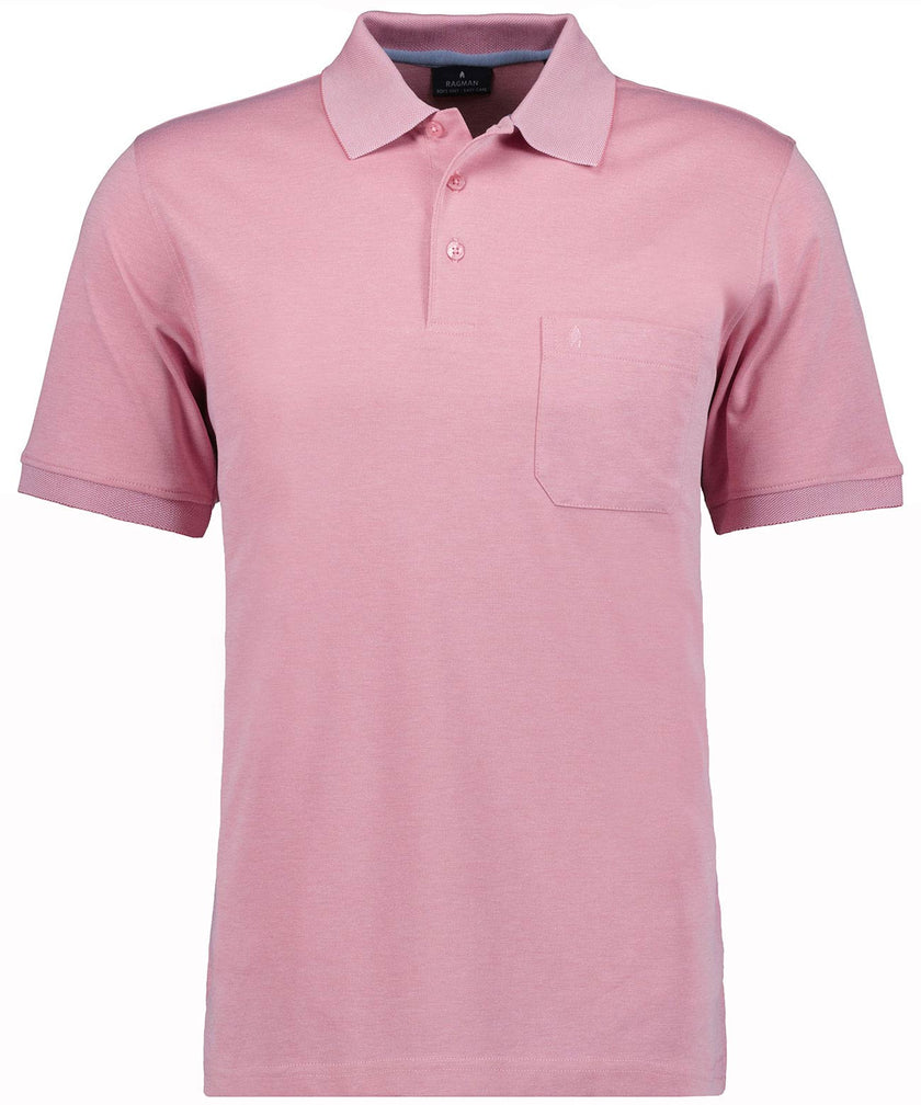 Poloshirt - Basic