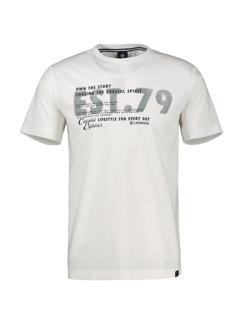 T-Shirt - Frontprint
