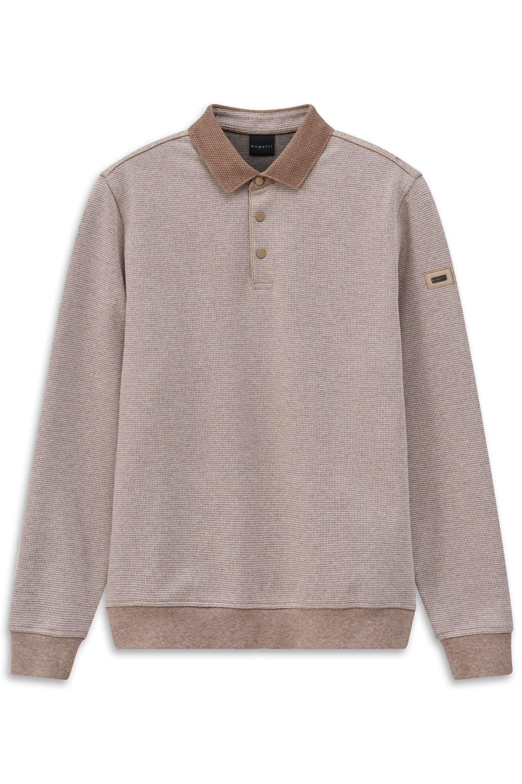 Sweatshirt - Polo