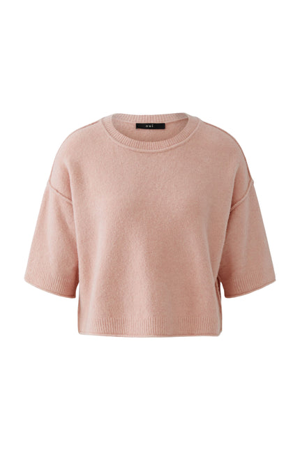 Pullover - Baumwollmix