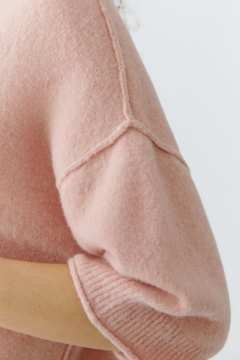 Pullover - Baumwollmix