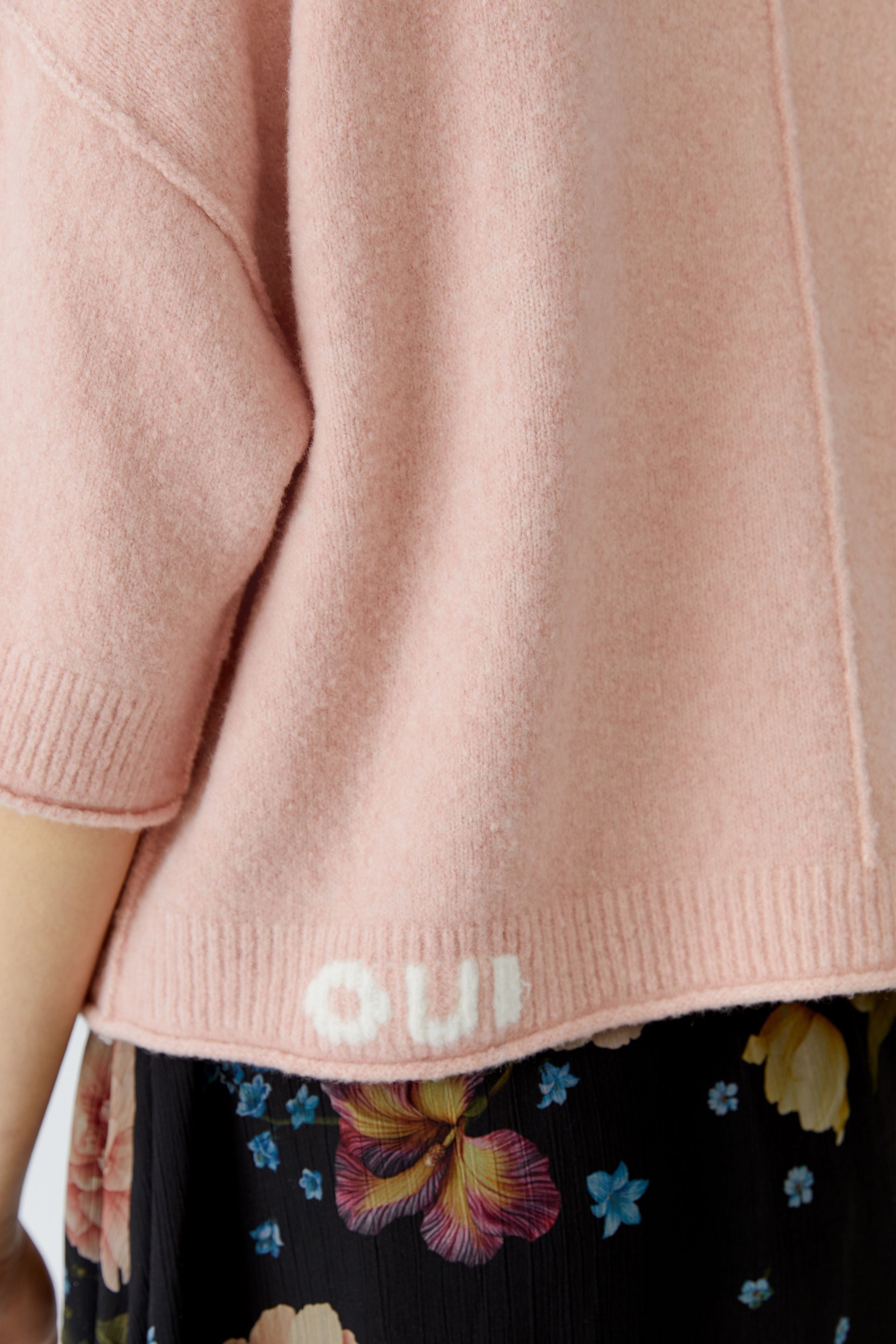 Pullover - Baumwollmix