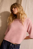 Pullover - Baumwollmix
