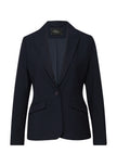 Blazer - Tailliert