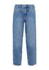 Jeans - Barrel Leg