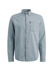 Jeanshemd - Button Down
